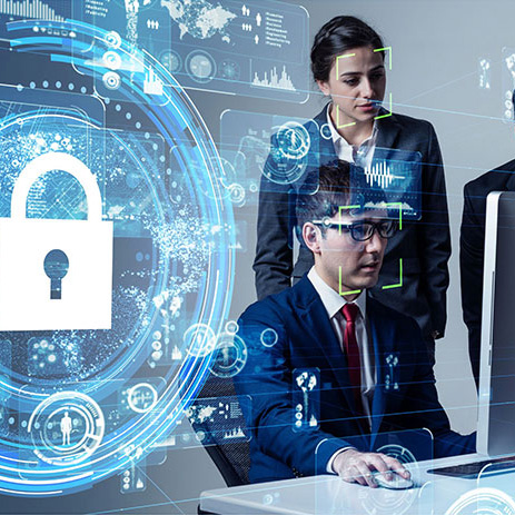 Cyber Security