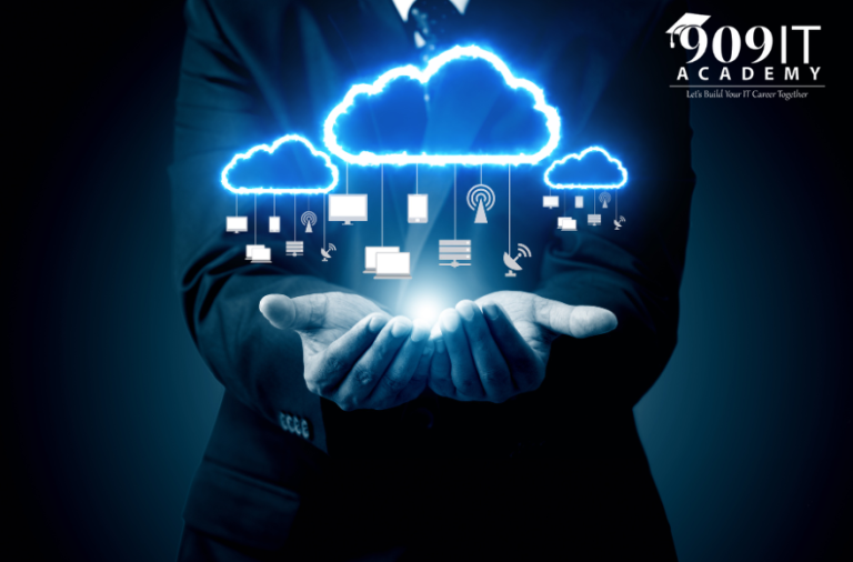 Cloud, System & Network Support