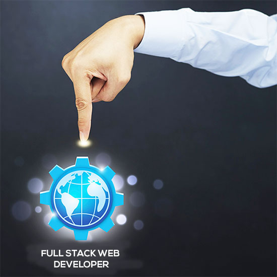Full Stack Web Development